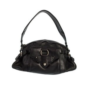 Celine Hobo Shoulder Bag